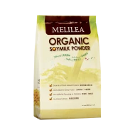 MELILEA ORGANIC SOYMILK POWDER (18 Units Per Outer)