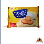 HAQUE MR. SALTY COOKIES 250 GM