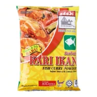Adabi Kari Ikan 250g
