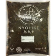 SPICY CHILI FLAKE (Chili Pan Mee) 1000g