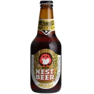 Hitachino Pale Ale 330ml (12 Units Per Carton)