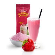 BEAGRANS Fruit Mixed - Strawberry 1kg
