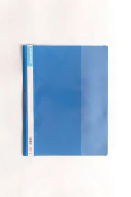 Lion File Management File - Blue (288 Units Per Carton)