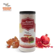 Munif Hijjaz Al Manna Arabic Gum Delima 400G