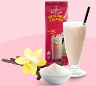 BEAGRANS Fruit Mixed - Vanilla 1kg