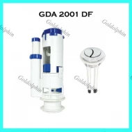 Goldolphin Dual Flush Valve 2001 DF