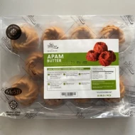 Sri Talamaz Apam Butter (9 Pkt Per Ctn)