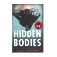 Hidden Bodies ISBN: 9781471137334
