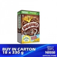 [PRE ORDER ONLY ETA 12-14 Working Days] KOKO KRUNCH Cereal 18 x 330g