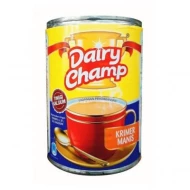 DAIRY CHAMP SWEETENED CREAMER 500G 48 X 500G