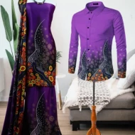 Royal Silk EXCLUSIVE KAIN PASANG