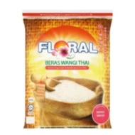Floral Beras Wangi Thai 5 kg