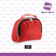 Bag2u Multipurpose Bag (Red) MP049 (1000 Grams Per Unit)