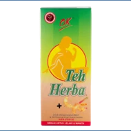 Teh Herba plus Halia (25s)
