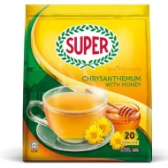 [PRE ORDER ONLY ETA 12-14 Working Days] SUPER CHRTHON TEA 18GX20SX24