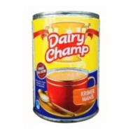 Dairy Champ SWEETENED CREAMER 500g
