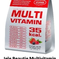 JELE BEAUTIES MultiVITAMIN  (36 x 150g Units Per Carton)