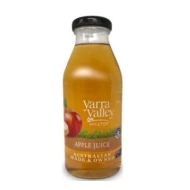 YARRA VALLEY Apple Juice 350ML