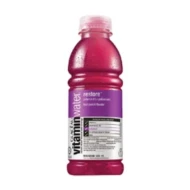 Glaceau Vitamin RESTORE FRUIT PUNCH 500 ml Drink Minuman