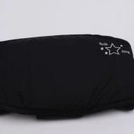 Yochi Yochi - Black (1 Units Per Carton)