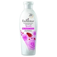 Enchanted lotion radiant white romantic 250ml x 24