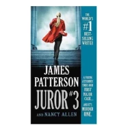 Juror #3 ISBN: 9781538713792