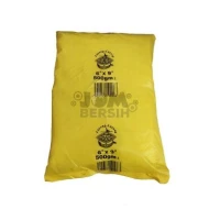 F&B Plastic Bag 6X9 HM (500g Per Unit)