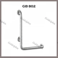 L Shape Grab Bar