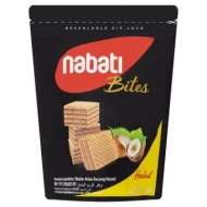 Nabati Bites HAZELNUT 150g