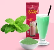 BEAGRANS Fruit Mixed - Peppermint 1kg