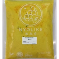 BUTTER MILK SAUCE 1000g