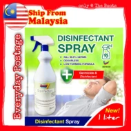 Jasmin7 Disinfection 1L x10 x1