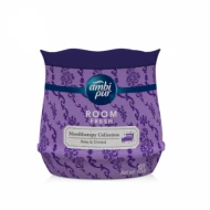 [PRE ORDER ONLY ETA 12-14 Working Days] AMBI PUR GEL FRESH 180G RELAX & UNWIND