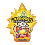 Striking Popping Mango 48 x 15g