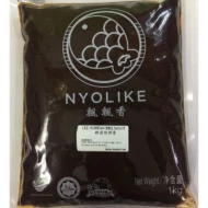 SMOKED BBQ SAUCE 1000g