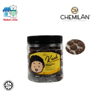 Chemilan Kueh Premium Cookies Dark Genduts Chipster