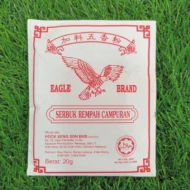 Eagle Brand Serbuk Rempah Campuran 20g