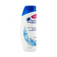 [PRE ORDER ONLY ETA 12-14 Working Days] HEAD & SHOULDERS SHAMPOO 170ML CLEAN & BALANCED