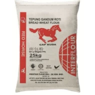 RED HORSE Wheat Flour 25kg