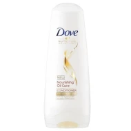 Dove NOURISHING OIL CARE 330 ml CONDITIONER
