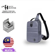 i-Shady Sling Bag (Blue) XB 00075 BLU (1000 Grams Per Unit)