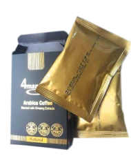 4manz Herbal Coffee (1 Unit Per Outer)