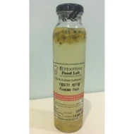 MooMoos Passion Fruit Water Kefir (300ml Per Unit)