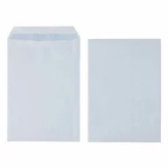 A4 Size White Envelopes (250 pcs per box)