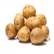 Bug's Paradise Farm- Organic Potatoes (400g)