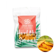Fresh Bulk Dehydrated Mango Dried Mango 130g (50pkt)