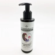 SUTRA WHITE PLUS MILK CLEANSER 150ml (5 Units Per Carton)