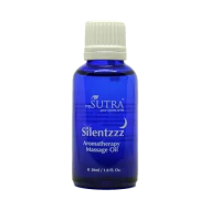 SUTRA SILENTZZ MASSAGE OIL