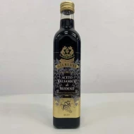 Gaetano Giurlani Balsamic Vinegar 500ML (12 Units Per Carton)