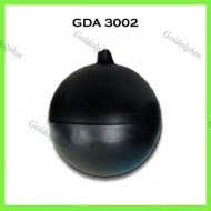 Goldolphin Poly Float 3002 3 inch 4 inch 6 inch